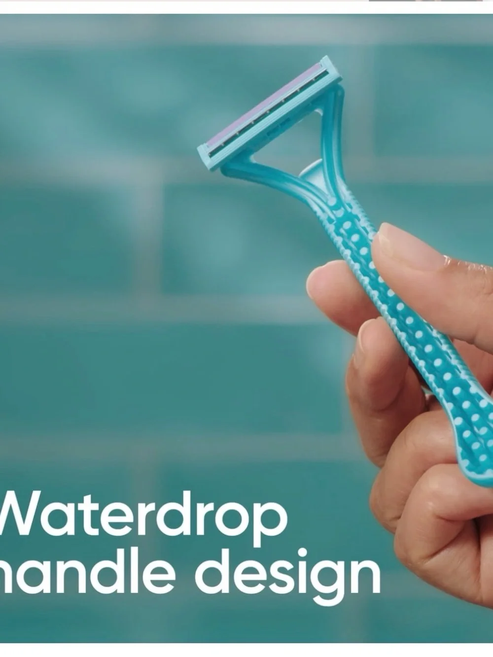 Gillette Simply Venus women’s Disposable Razors ( total 63 razors )